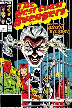 Tales To Astonish, Part 2: Prisoners of the Slave-World