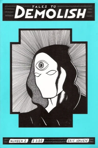 Cover of I Killed Dan Clowes