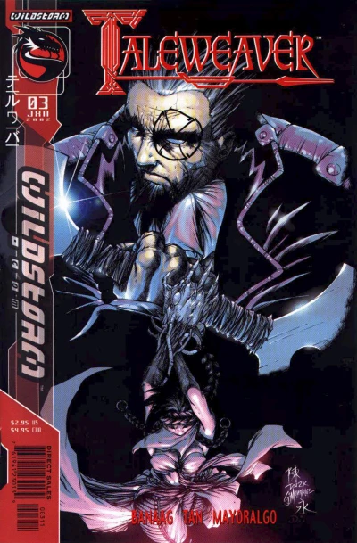 Cover of Battlefields