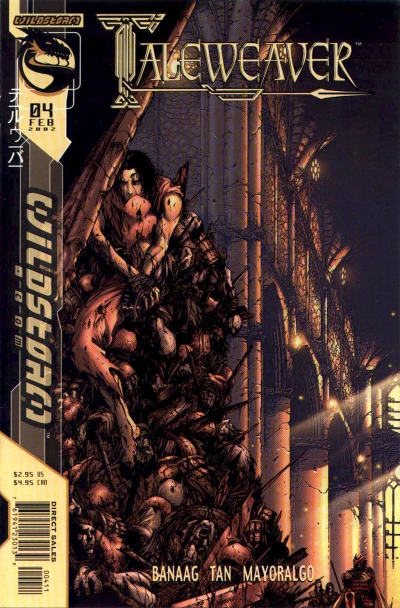 Cover of Fact And Fiction