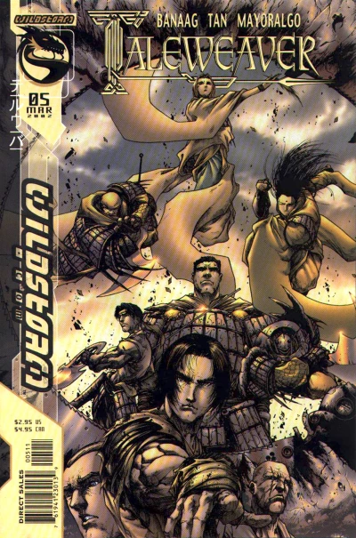 Cover of The Citadel