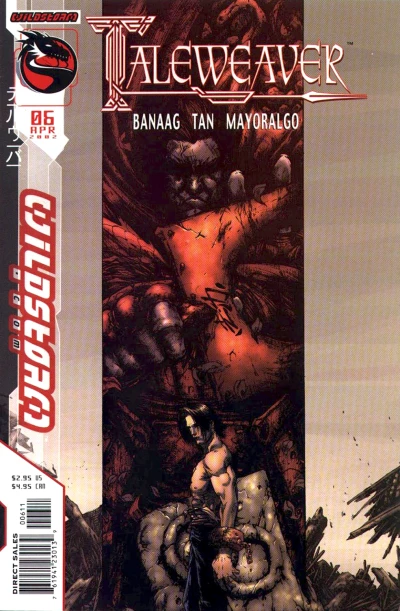 Cover of Endgame