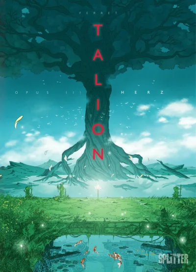 Cover of Herz