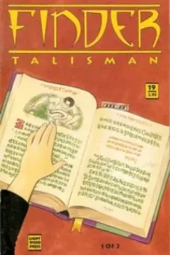 Talisman 1 Of 2