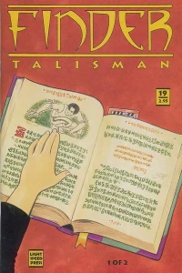 Talisman 1 Of 2