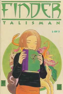 Talisman 2 Of 3