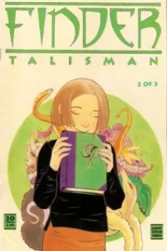 Talisman 2 Of 3