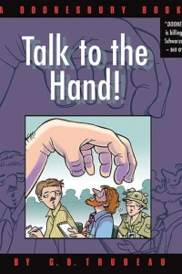 Issue #1