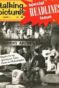 Special Headlines Issue