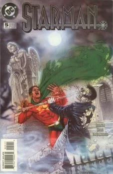 Cover of Talking With David, '95