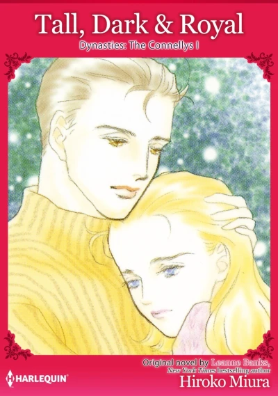 Cover of Dynasties: The Connellys I