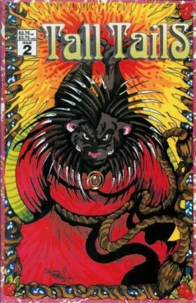 Cover of Fire Quest
