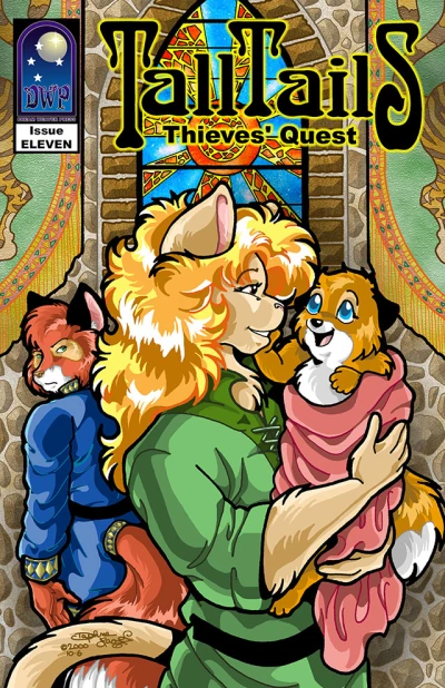 Cover of How Could This Be?