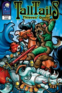 Pain and Compromises Part Two