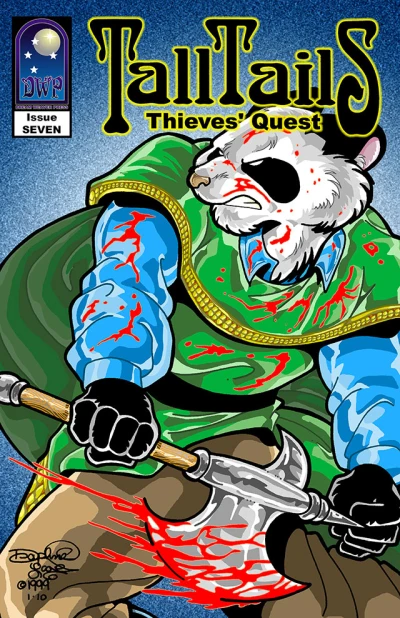 Cover of Trail Blazing Part Two