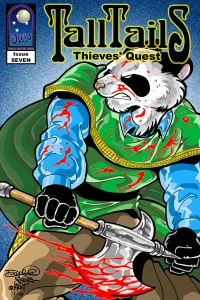 Trail Blazing Part Two