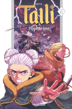 Issue #2