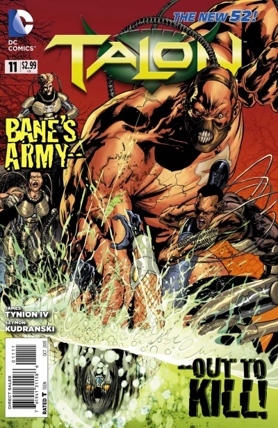 Cover of True Strength