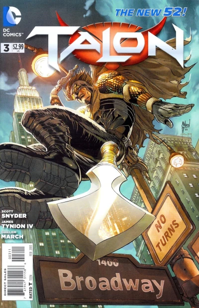 Cover of Sting of the Past