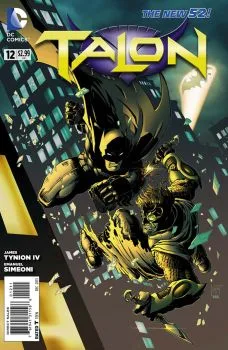 Cover of Blacklight