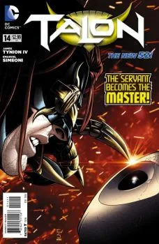 Cover of End of the Run