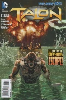 Cover of Grandmaster