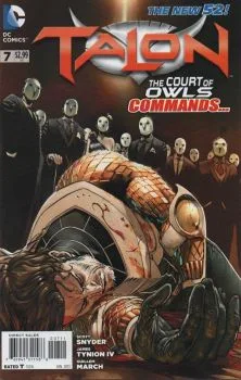 Cover of Revelations