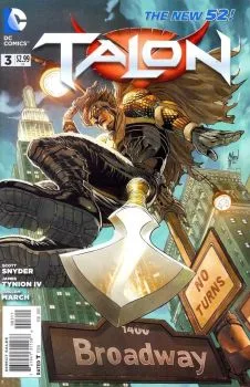 Cover of Sting of the Past