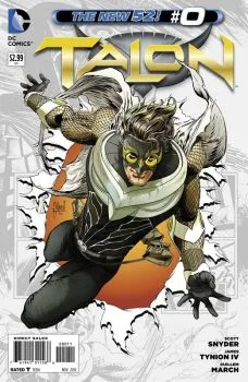 Cover of The Long Run