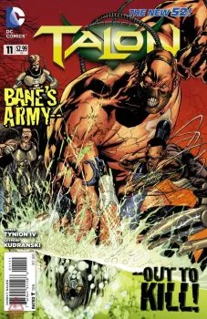 Cover of True Strength