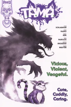 Issue #2