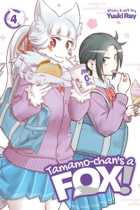 Winter Is Coming - Fur Real!