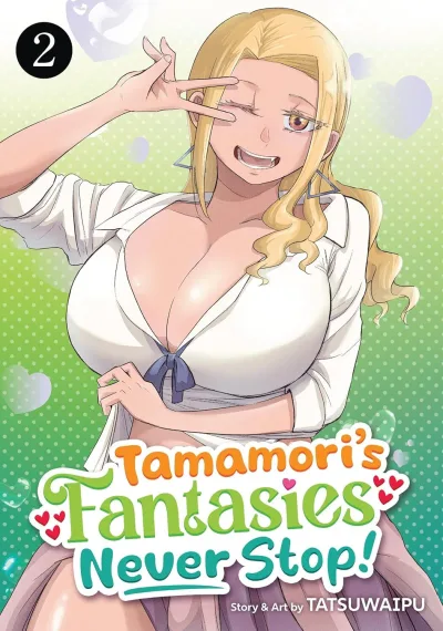 Cover of Volume 2