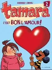 Cover of C'est bon l'amour !