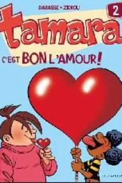 C'est bon l'amour !