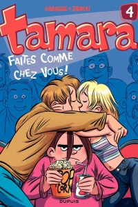 Faites comme chez vous !