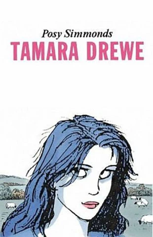 Cover of HC/TPB