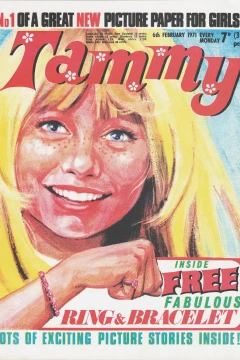 Issue #710206