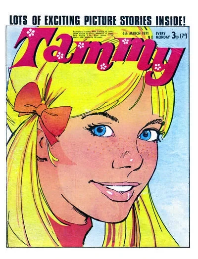 Cover of Issue #710306