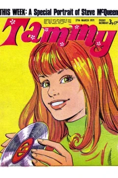 Issue #710327