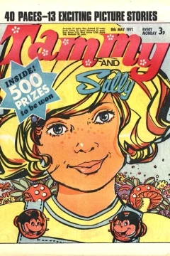 Issue #710508