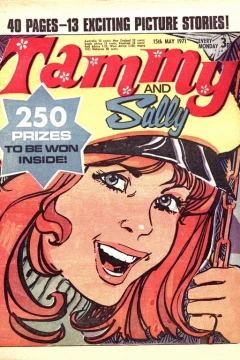 Issue #710515