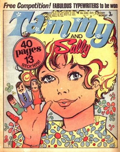 Cover of Issue #710605