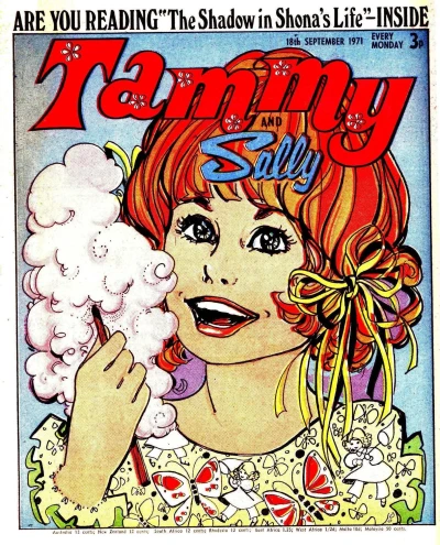Cover of Issue #710918