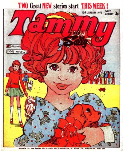 Cover of Issue #720115