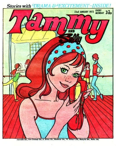 Cover of Issue #720122