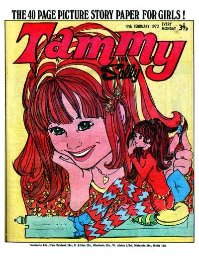 Cover of Issue #720219