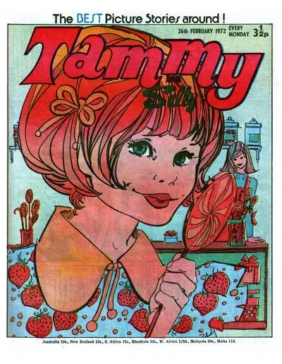 Cover of Issue #720226