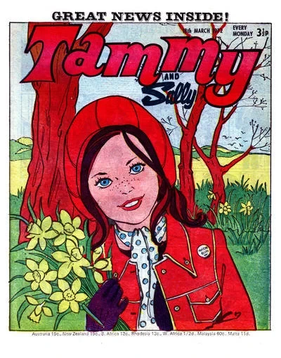 Cover of Issue #720318