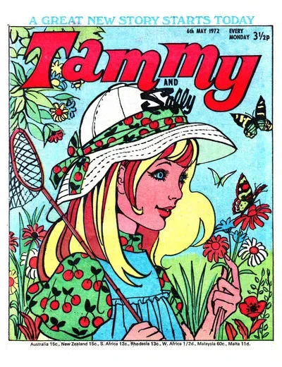 Cover of Issue #720506